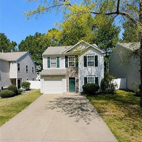 3477 Carriage Chase Rd — Photo 1