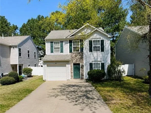 3477 Carriage Chase Rd, Atlanta, GA 30349