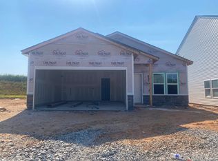 12062 Lansbury Dr LOT 16, Inman, SC 29349