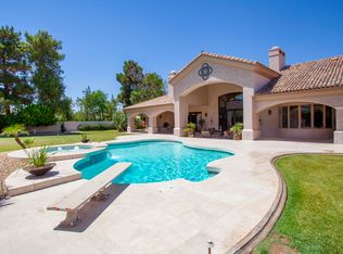 6431 E Sierra Vista Dr, Paradise Valley, AZ 85253