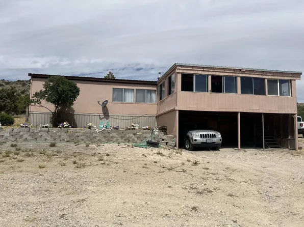 653 Holiday Dr, Spring Creek, NV 89815