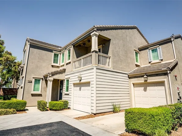 14664 Marist Ln, Chino, CA 91710