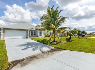 307 NW 3rd Pl, Cape Coral, FL 33993