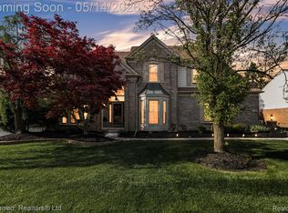 47046 Eastbourne Rd, Canton, MI 48188