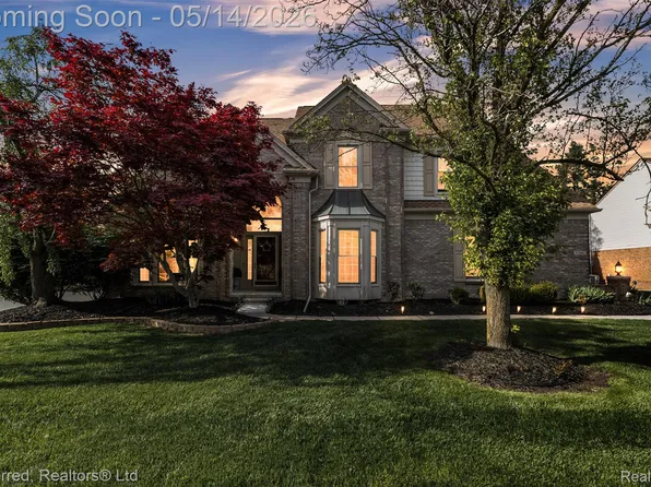 47046 Eastbourne Rd, Canton, MI 48188
