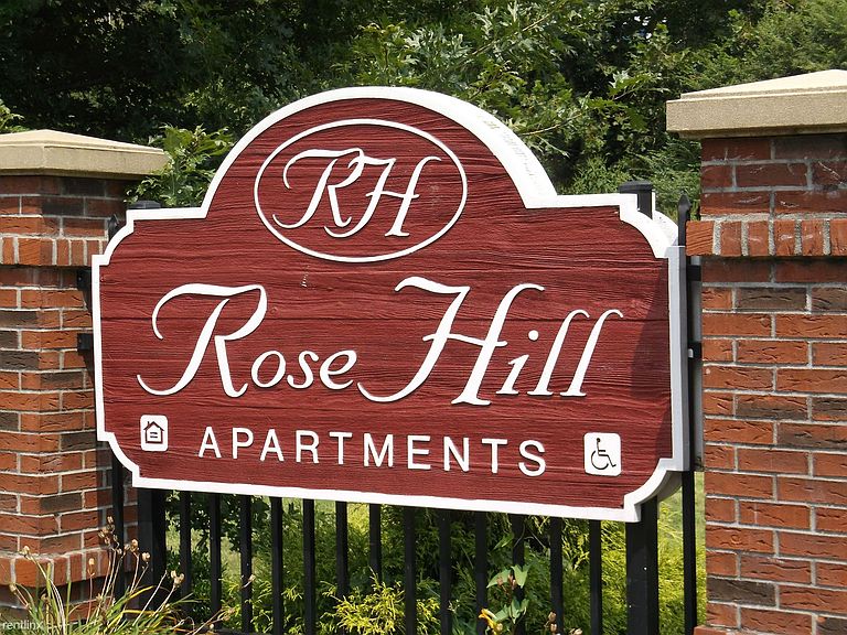 Rose Hill Apt. Apartments Rose Hill, VA Zillow