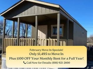 3203 Eastern Ave #E3203, Kansas City, MO 64129