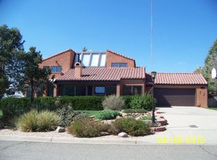 120 Fisher Dr, Trinidad, CO 81082