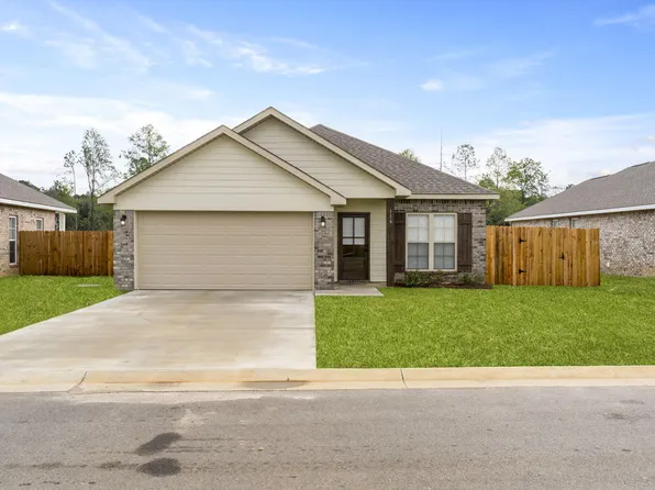 116 E Bartlet Way, Hattiesburg, MS 39402