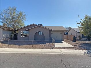 2530 Louise Ave, Kingman, AZ 86401