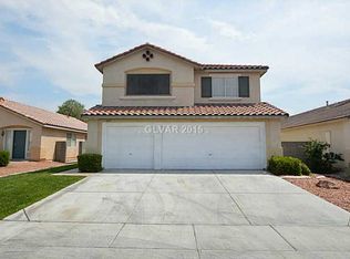 693 Castlebridge Ave, Las Vegas, NV 89123