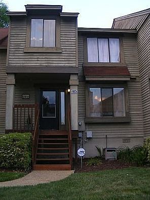 Front of the House