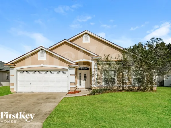 4333 Pebble Brook Dr, Jacksonville, FL 32224