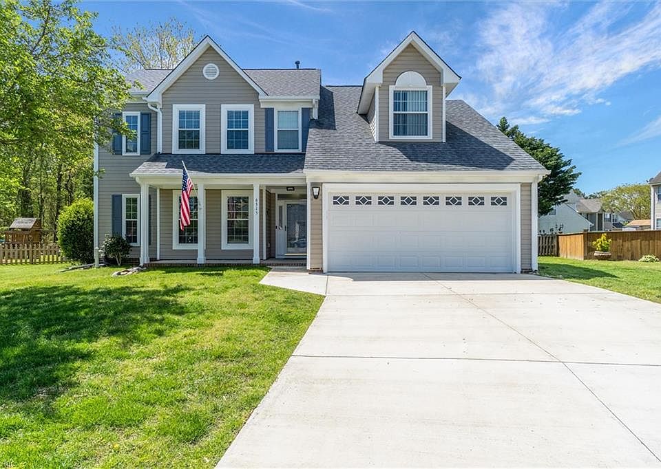 1st image of 6315 Cheshire Dr