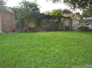 3002 Lake Meadow St, San Antonio, TX 78222