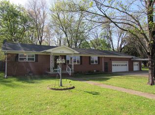 47 Johns St, Trimble, TN 38259
