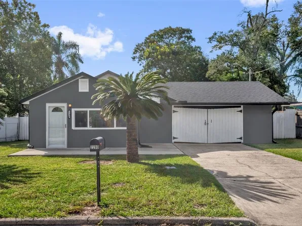 2280 Norwell Ave, Orlando, FL 32806
