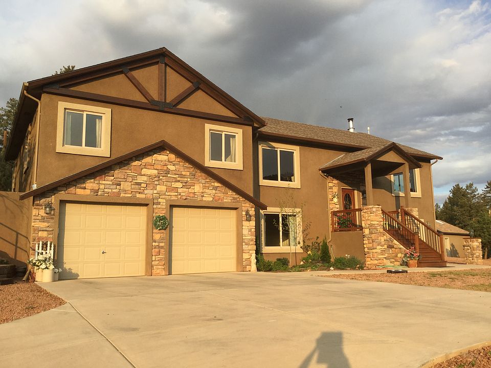 A great family home