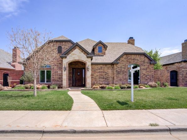 Oakmont Estates Lubbock Real Estate 3 Homes For Sale Zillow
