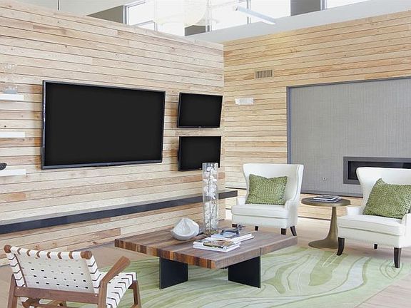TV Lounge