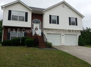 5855 Broadleaf Way, Atlanta, GA 30349