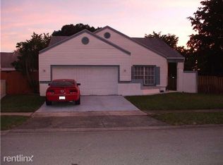 1487 SW 85th Ter, Hollywood, FL 33025