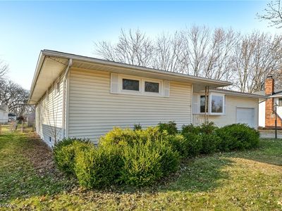 1923 W 36th St, Lorain, OH, 44053