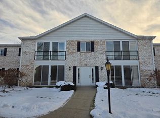89 Golf Course Rd UNIT E, Madison, WI 53704