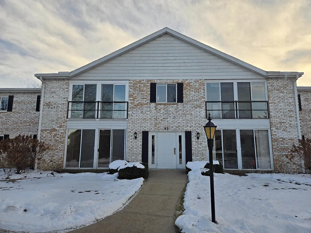 89 Golf Course Road #E photo 1