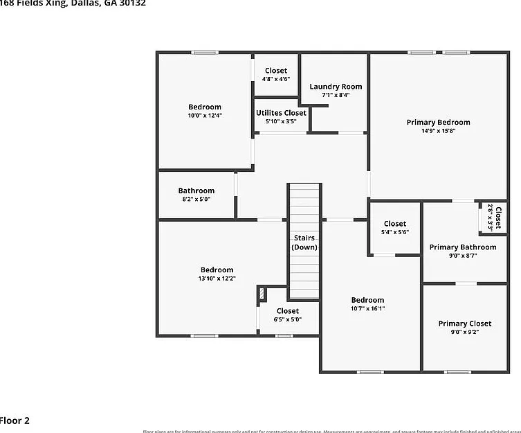 4 bed, 2.5 bath, 2014 sqft, $2,105 — Photo 4
