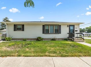 1543 Illinois St, Racine, WI 53405