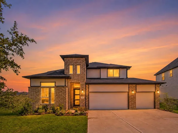 141 Peninsula Point Dr, Montgomery, TX 77356