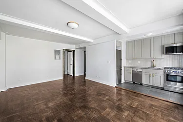 Rented by Brown Harris Stevens