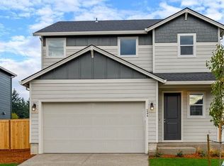 16765 SE Mist Layer Loop LOT 549, Happy Valley, OR 97086