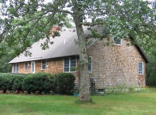 70 Otis Bassett Rd, West Tisbury, MA 02575