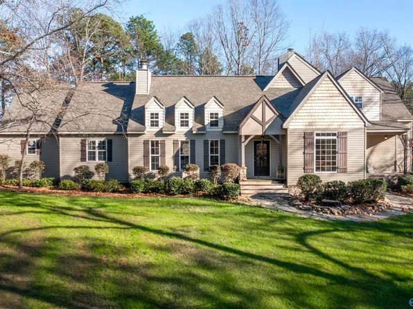 2785 Miller Dr, Southside, AL 35907