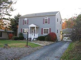 4307 W 7th Ave, Beaver Falls, PA 15010