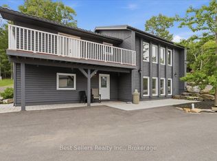56 Florence St W, Huntsville, ON P1H 1V5