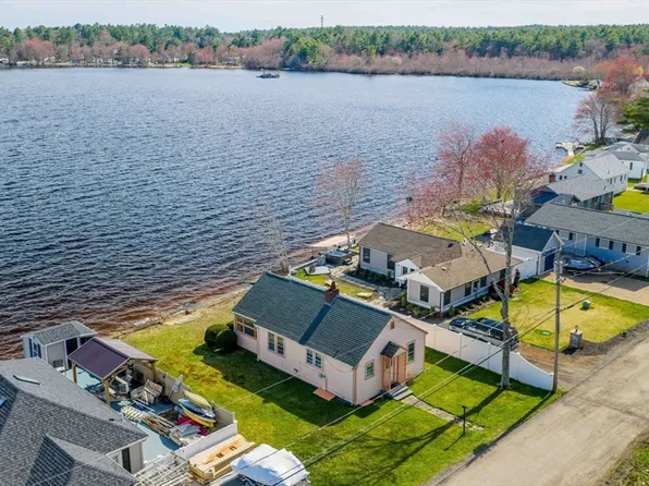 15 Shore Ave, Lakeville, MA 02347
