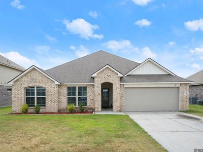 10584 Trailside Dr, Denham Springs, LA, 70706