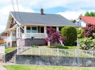 2921 19th Ave S #1, Seattle, WA 98144