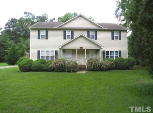 301 Hillsborough Rd APT A, Carrboro, NC 27510