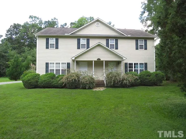 301 Hillsborough Rd APT A, Carrboro, NC 27510