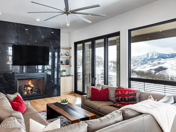 13980 N Panorama Pkwy, Kamas, UT 84036
