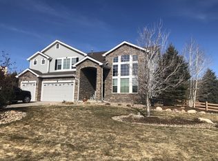 5301 Spur Cross Trl, Parker, CO 80134