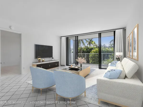 2860 S Ocean Blvd APT 210, Palm Beach, FL 33480