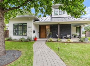 2800 W Fresco Dr, Austin, TX 78731