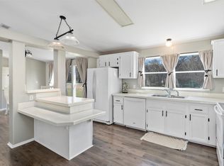 181 Private Road 125, Whitney, TX 76692