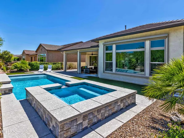 32883 S Cattle Trl, Oracle, AZ 85623