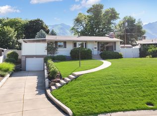 3931 S Venus Cir, Salt Lake City, UT 84124